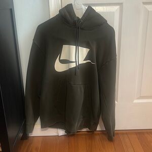 Nike not a sample hoodie size medium